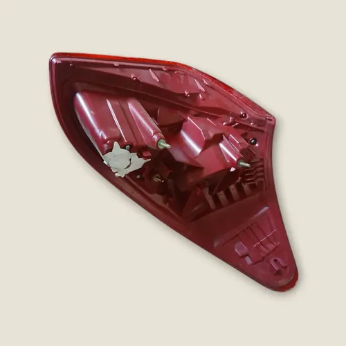 Foco Trasero Izquierdo Toyota Rav 4 Izquierdo/conductor Rojo