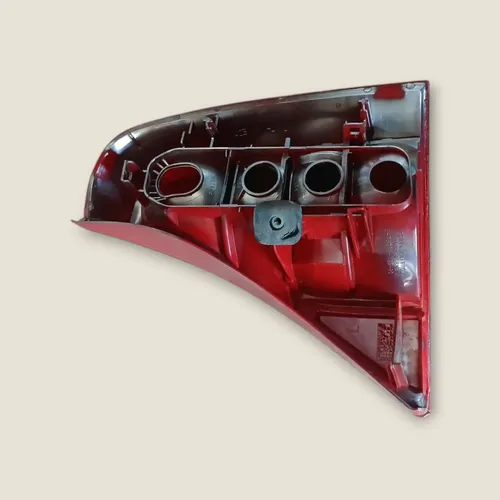 Foco Trasero Izquierdo Renault Clio Izquierdo/conductor Rojo