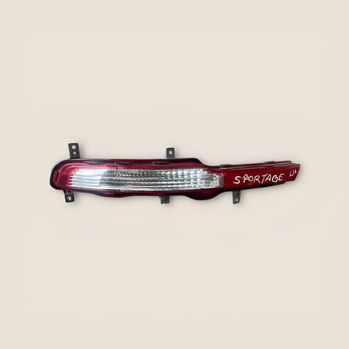 Foco Trasero Izquierdo Kia Sportage · Original Usado