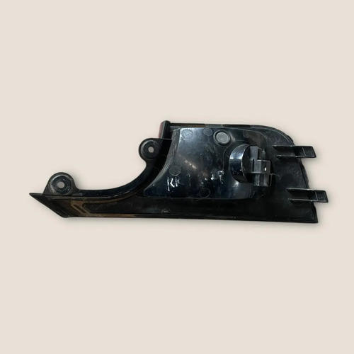 Foco Trasero Izquierdo Ssangyong Rexton Izquierdo/conductor Rojo