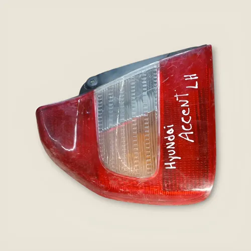Foco Trasero Izquierdo Hyundai Accent Izquierdo · Original Usado