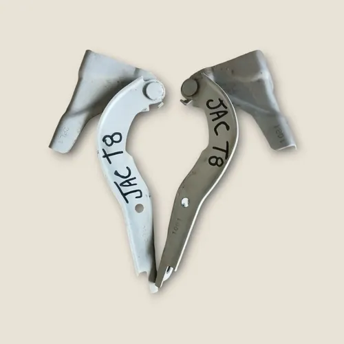 Bisagra de Capó JAC T8 · Original Usado