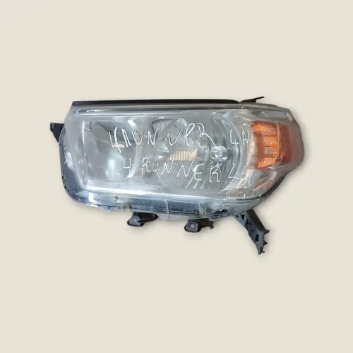 Óptico Izquierdo Toyota 4 Runner · Original Usado
