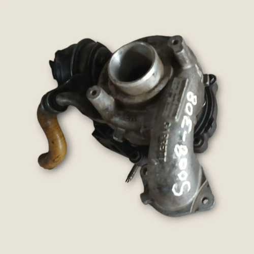 Turbo Peugeot 2008-308 · Original Usado