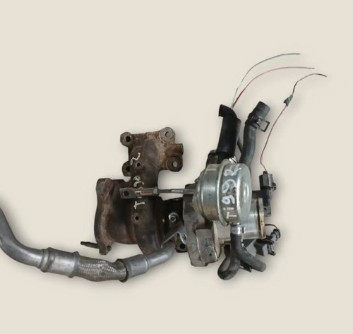 Turbo Chery Tiggo 2 · Original Usado
