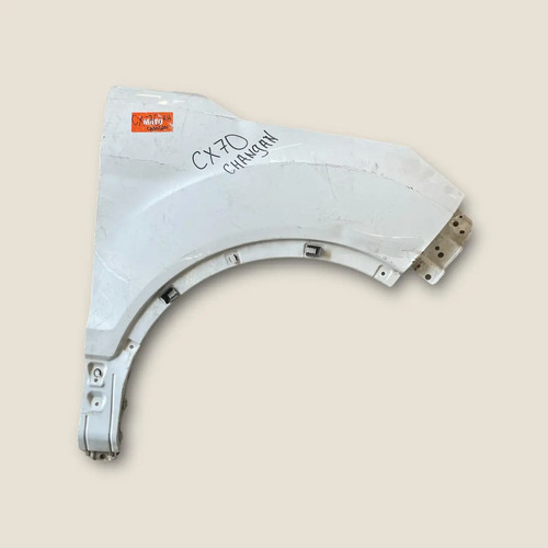 Tapabarro Derecho Changan CX70 · Original Usado
