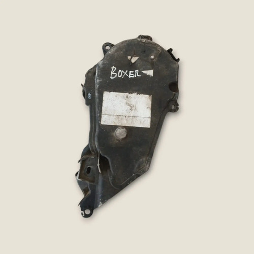 Tapa de Correa de Distribución Peugeot Boxer · Original Usado