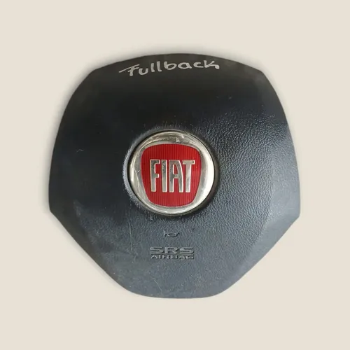 Airbag De Volante Fiat Fullback