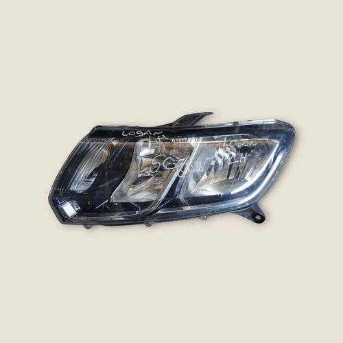 Óptico Derecho Renault Logan · Original Usado