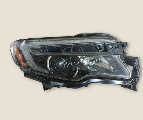 Óptico Derecho Honda Pilot · Original Usado