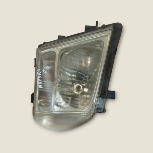 Óptico Derecho Nissan Navara · Original Usado