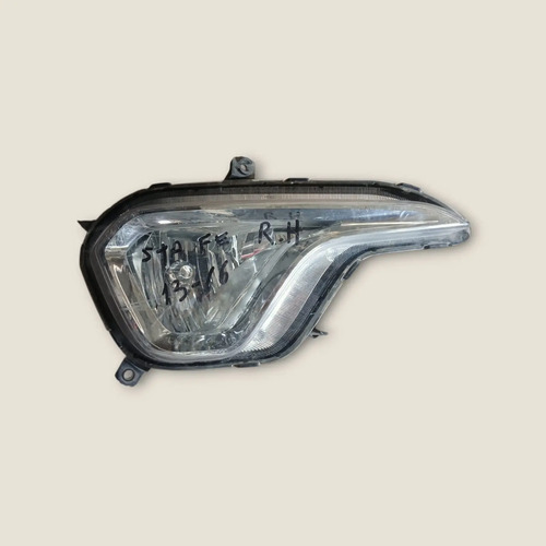 Foco Derecho Hyundai Santa Fe · Original Usado