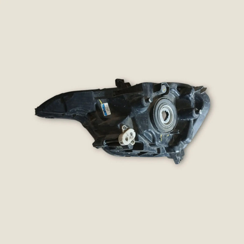 Optico Derecho Hyundai Santa Fe- Derecho/pasajero