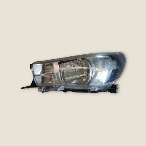 Óptico Derecho Toyota Hilux · Original Usado