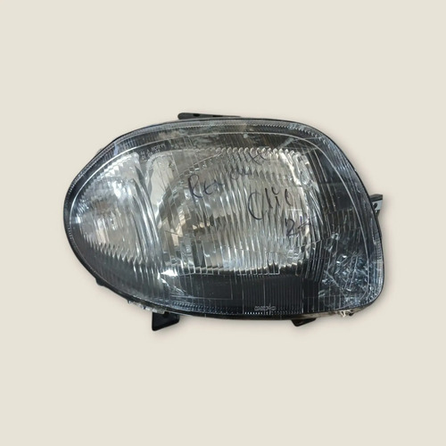 Óptico Derecho Renault Clio · Original Usado