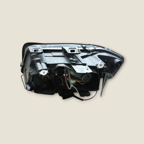 Optico Derecho Audi A6 Derecho/pasajero