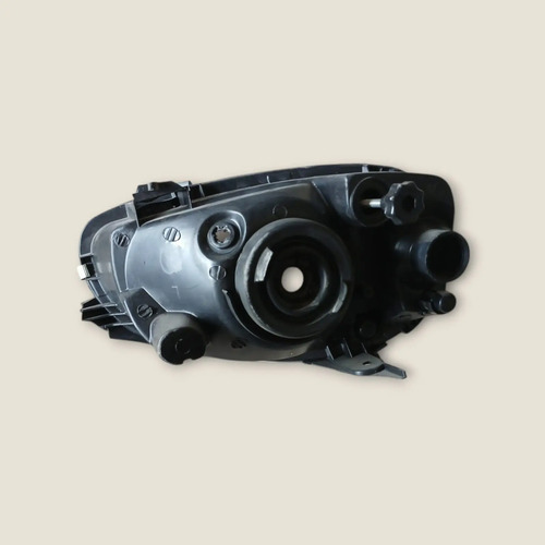 Optico Derecho Chevrolet Corsa- Derecho/pasajero