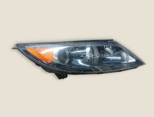 Óptico Derecho Kia Sportage · Original Usado
