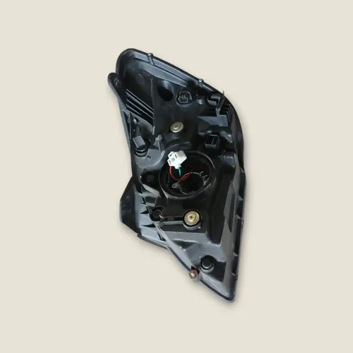 Optico Derecho Kia Rio Jb- Derecho/pasajero
