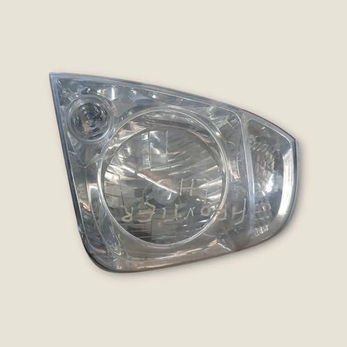 Óptico Izquierdo Nissan Frontier · Original Usado