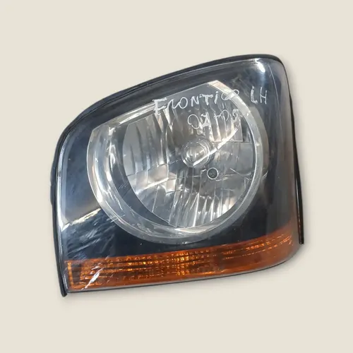 Óptico Izquierdo Nissan Frontier · Original Usado