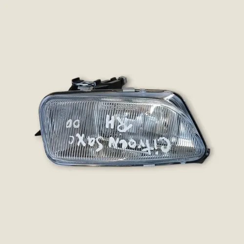 Neblinero Derecho Citroën Saxo · Original Usado