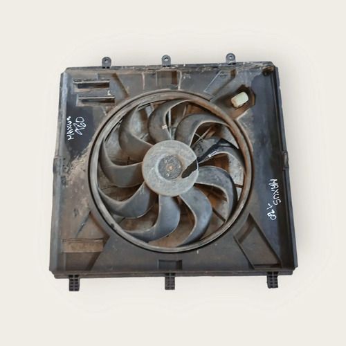 Electroventilador Maxus T60 · Original Usado