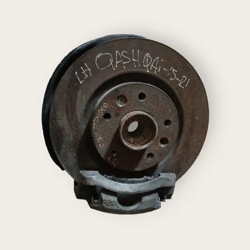 Maza Izquierda Nissan Qashqai 2015-2022 · Original Usado
