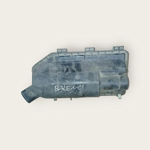 Porta Filtro de Aire Suzuki Baleno 2015-2022 · Original Usado