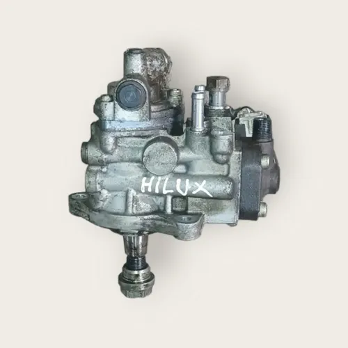 Bomba Inyectora Toyota Hilux 2016-2023 · Original Usado