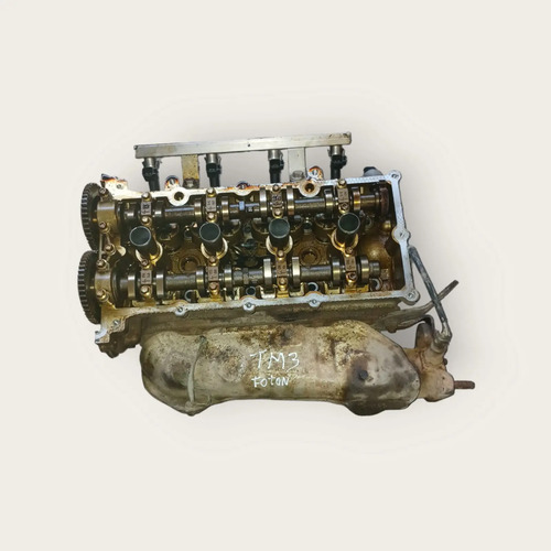 Culata Foton Tm3 · Original Usado