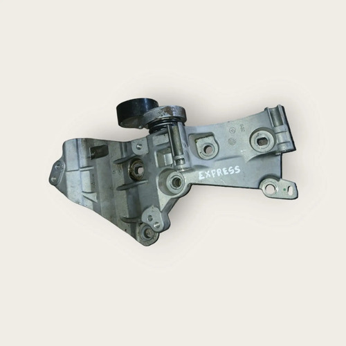 Soporte De Alternador Renault Express