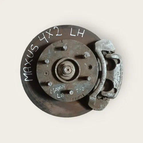 Maza Izquierda Maxus 4*2 · Original Usado