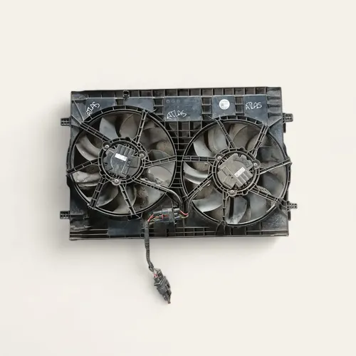 Electroventilador Volkswagen Atlas