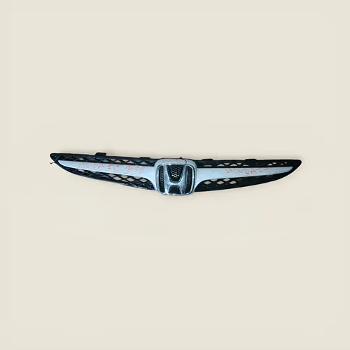 Mascara Frontal Honda Fit 2000 Mate