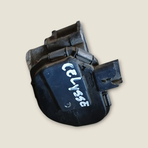 Cuerpo De Aceleracion Citroen C-elysee