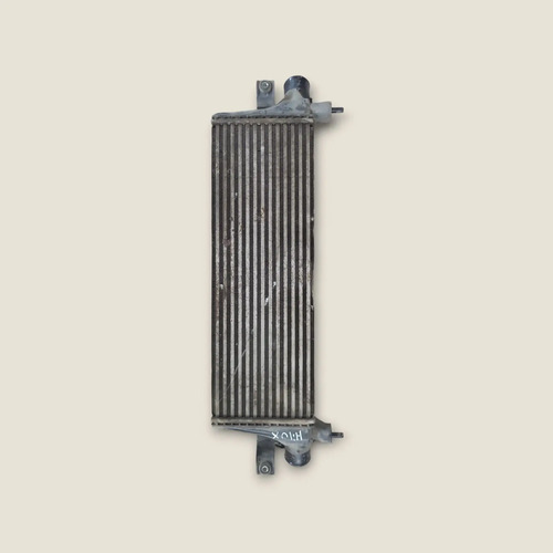 Intercooler Toyota Hilux 2016-2023 · Original Usado