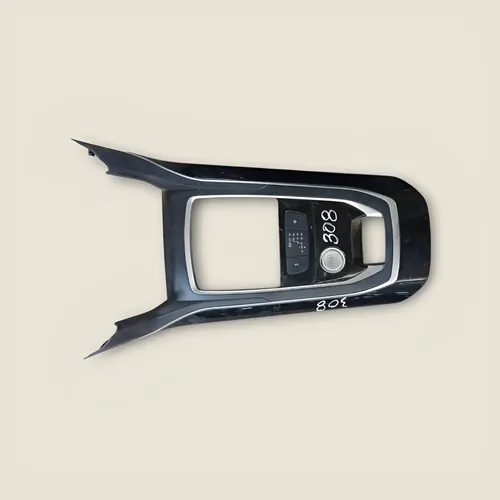 Consola Central Peugeot 308 · Original Usado