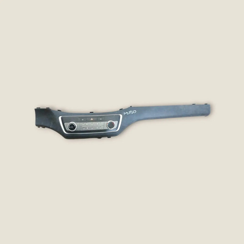 Mando Climatizador Ssangyong Musso
