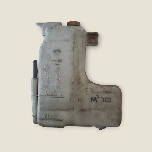 Deposito Anticongelante  Nissan Np300
