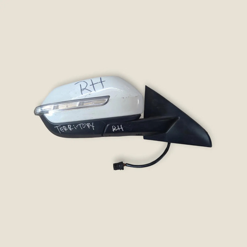 Espejo Retrovisor Derecho Ford Territory · Original Usado