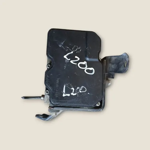 Módulo ABS Mitsubishi L200 2016-2023 · Original Usado