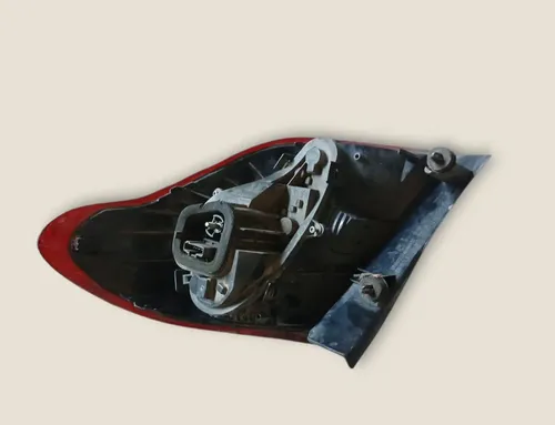 Foco Izquierdo Costado Citroen C4 Izquierdo/conductor