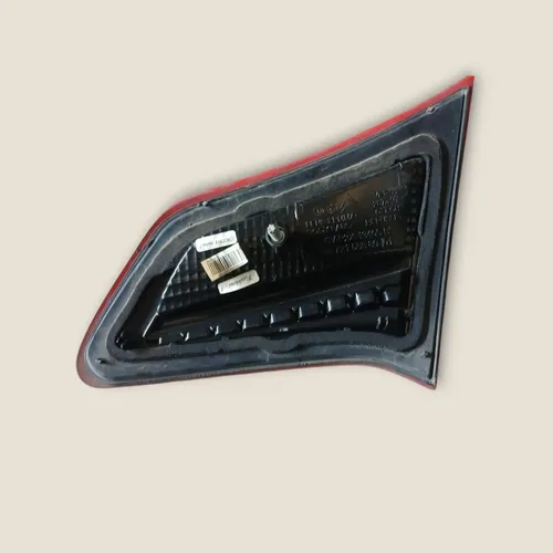 Foco Izquierdo Portalon Citroen C4 Izquierdo/conductor