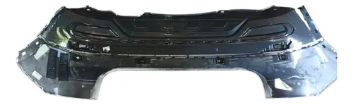 Parachoque Trasero Volkswagen T-cross