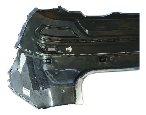 Parachoque Trasero Volkswagen T-cross