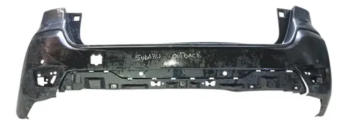 Parachoque Trasero Subaru Outback · Original Usado