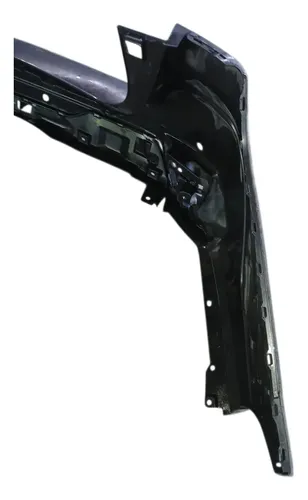 Parachoque Trasero Subaru Outback Negro