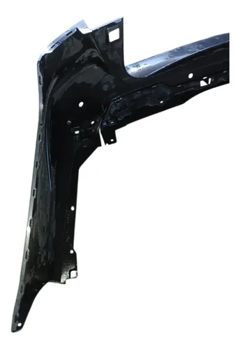 Parachoque Trasero Subaru Outback Negro