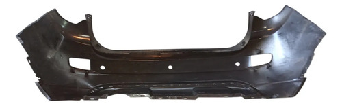 Parachoque Trasero Changan Cs35